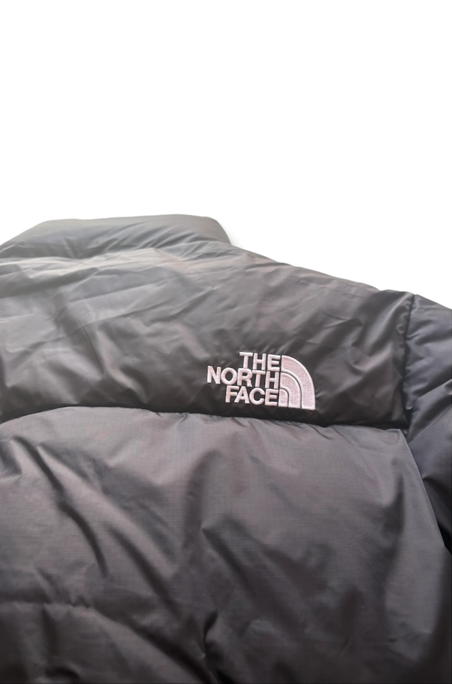 Chaqueta The North Face Negra – photo 5